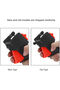 26mm throttle start cable for mowers/irrigation - easy control handle - 4