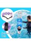 Children's swim belt adjustable 3-6 years. - 4