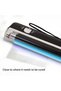 UV Windshield Repair Lamp - UV Resin Curing - For Car Window Repair - Compact and Powerful - For Mechanics and Individuals - 2