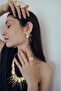 Halo Earring - 2