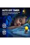 Bee Astronaut Galaxy Projector,Star Projector Galaxy Night Light,Starry Nebula Ceiling LED Lamp with - 4