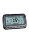 Digital Azan Prayer Clock with Worldwide Prayer Times, Qibla, LCD Display & Alarm - 4
