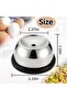 Egg Piercer for Raw Eggs, Stainless Steel Needle Egg Punch, Egg Poker with Sharp Pin to Get Good Har - 2