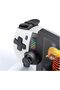 M28 Handheld Game Console, RGB Lighting, Portable Gaming | Dual Analog Sticks, D-Pad & ABXY B - 2