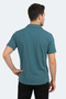 Katelin Men's Petrol Shirt - 8