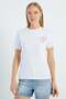 More Amore Per Favore Printed T-Shirt - 2