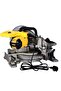 منشار زاوية DW714 مقاس 10 بوصات – Compound Mitre Saw لقطع الخشب - 3