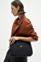 Women's Shoulder Bag Black Byn2539 - 2