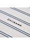 Men's Chiikawa Striped Cotton Relaxed Graphic Tee - 6