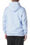 Ecosmart Sweatshirt with Hooded Fleece for Men from Hans - 3