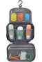 Compact Hanging Toiletry Kit - 3