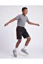 Boys' 5-Pack Mesh Active Athletic Performance Basketball Shorts with Pockets - 4