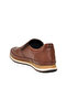 Brown Large Size Genuine Leather Men's Casual Shoes Loafer 3851055 m - 4