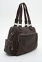 Benetton Women's Arm Bag Brown Bnt1876 - 3