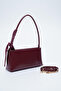 Women's Shoulder Bag Bordo Sly482 - 3