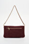 Women's Shoulder Bag Bordo Sly532 - 2
