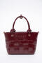 Women's Handbag Bordo Sly442