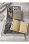 Men's Groom's Gift Set Prayer Rug Set