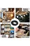 Electrical Wire Cable, Wire Conductor for Power Transmission (BLACK 1.5mm, 20 Meter) - 5