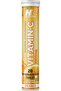 Vitamin C 1000mg + Zinc 50mg Stevia Effervescent