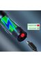 Rechargeable Light UV Flashlights,3 in1LED Portable Handheld Flashlight | أضواء مصباحية قابلة للشحن - 4