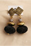 Handmade Velvet Bulk Earrings
