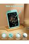 LCD Writing Tablet Dinosaur Toy for Kids,10 inch Writing Pad with Lock Function, Erasable, - 3