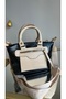 Women's Crossbody Hand and Shoulder Bag Simeno