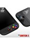 Savage Raven by D-Pad Button Cap Set for Nintendo Switch 2 Joy-con - SFC - 2