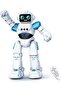 RC Robot Toys for Kids, Smart Talking Voice Control, Gesture Sensing, Programmable Emo Robot, Intera