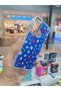 Xiaomi Redmi Note 8 Compatible Daisy Shine Stone Flower Pattern Shiny Case - 2