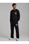 Good Mood Men's Boru Paça Cycling Collar Bottom/Upper Track Suit Set