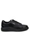 166-2604B Genuine Leather Men's Sneakers Casual Shoes - 3