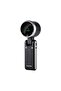 Air Flex Portable Handheld Fan - Black