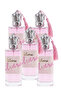 5 قطع من عطر سيلفيرا 100 مل