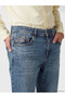 Lcw Jeans Indigo 760 Skinny Fit Men's Jean Pants - 3