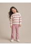 Esvab • Modern & Distinctive Spanish Style Velvet Girls' Trousers
