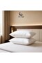 Nap Package - 20 cm Felt Pad + 2 Pillowcases + 2 Pillow Protectors + Mattress Protector - 5