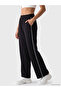 Quality Pieces from Çelebi Store Stripe Detailed Soft Touch Women's Sweatpants - 2