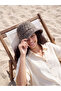 Trendlucky Leopard Patterned Women's Bucket Hat with Difference