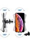 Mizznee Car Phone Holder For Air AC Vent, Triangular Stable Support, Easy Operation by One-hand, for - 3