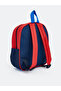 Two Mt Shop Quality Printed Boys' Backpack - 4