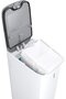 For Samsung Jet Bot AI+/Jet Bot+ Cleaning Station: 5-pack of 2.5L dust bags (VCA-RDB95/VT) - 3