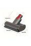 Compatible with Dyson cordless vacuum cleaners, motorized bed brush heads (v7, v8, v10, v11) and accessories. Effectively removes dust mites. - 3