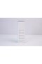 Portable mini USB handheld fan with cooling mode - rechargeable fan suitable for home, office and outdoor use. - 2