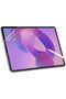 واقي شاشة مكون من قطعتين متوافق مع فيلم Lenovo Idea Tab 11inch 2025، زجاج مقسى 9H