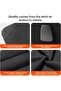 Car storage box – Adhesive glasses frame – Durable – Document holder - 3