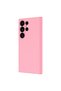Galaxy S25 Ultra Case Soft Silicone with Camera Protection Launch - 3
