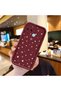 Realme C21Y/C25Y Compatible Stylish Star Bow Pattern Case, Flexible Silicone Shockproof - 2