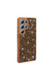 Galaxy S25 Ultra Case with Glitter Diamonds and Raised Camera Silicone - 6